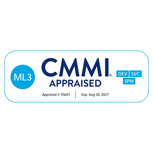 CMMI Badge