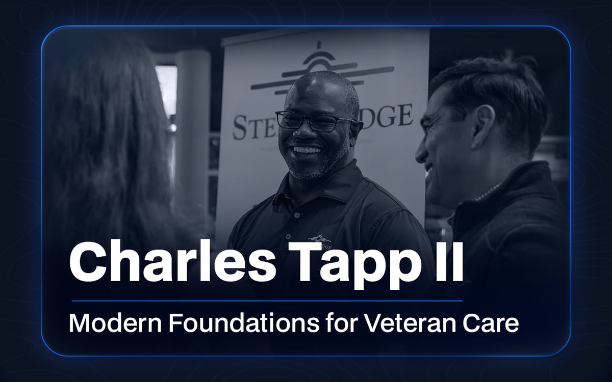 Modern Foundations for Veteran Care