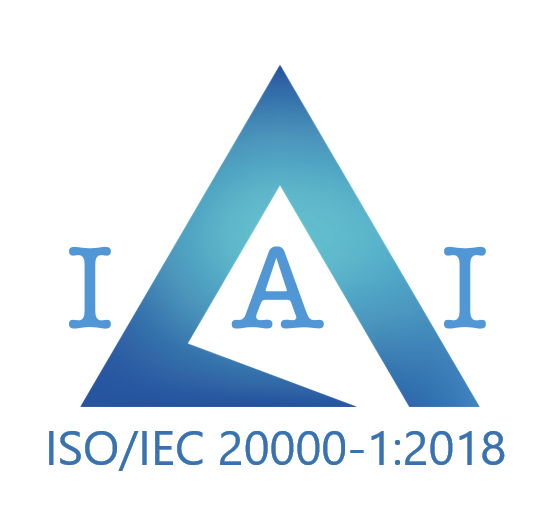 ISO 20000-1