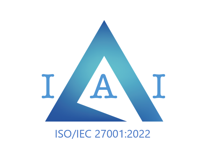 ISO 27001-1:2022
