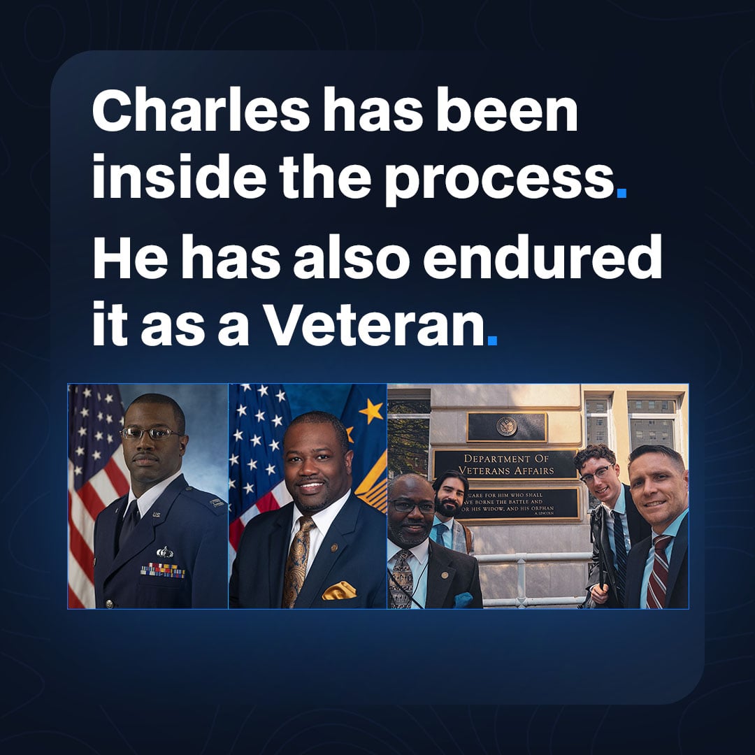 Inside the VA Claims Process